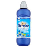 COCCOLINO BLUEBOOST WEICHSPÜLER 1,45 L